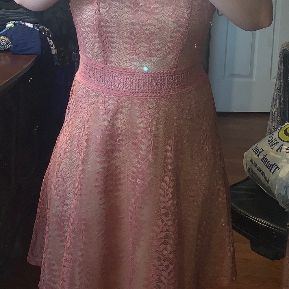 Dress - Picture 5 of 5